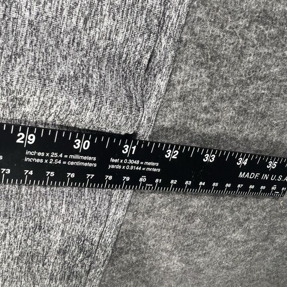 All In Motion Pullover Jacket Mens Size XXL Grey - Picture 6 of 8